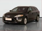 Ford Mondeo - fotka číslo 1