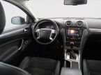 Ford Mondeo - fotka číslo 6