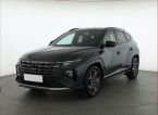 Hyundai Tucson - fotka číslo 1