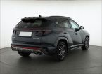 Hyundai Tucson - fotka číslo 4