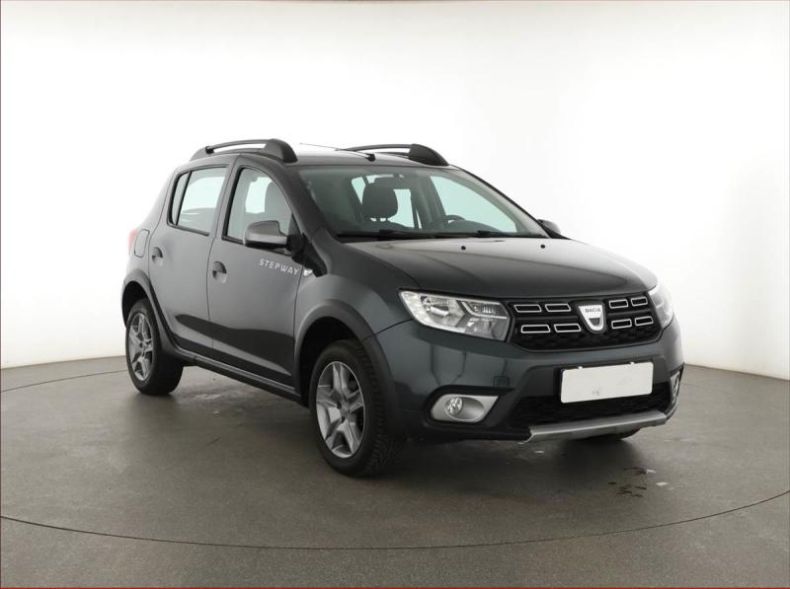 Dacia Sandero - hlavní fotka inzerátu