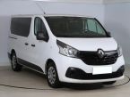 Renault Trafic - fotka číslo 0