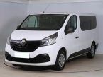 Renault Trafic - fotka číslo 1
