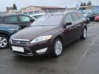 Ford Mondeo - fotka číslo 1
