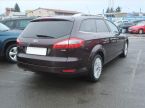 Ford Mondeo - fotka číslo 4