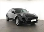 Porsche Macan - fotka číslo 0