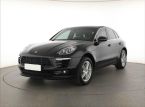 Porsche Macan - fotka číslo 1