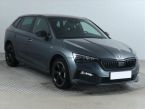 Škoda Scala - fotka číslo 0