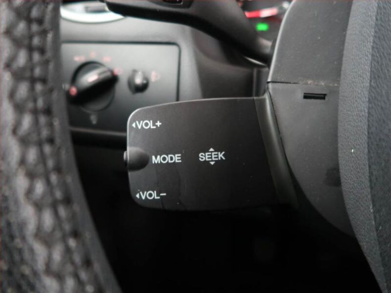 Ford Focus - hlavní fotka