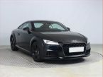 Audi TT - fotka číslo 0