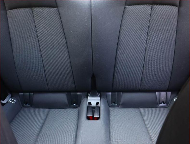 Audi TT - hlavní fotka