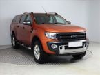 Ford Ranger - fotka číslo 0