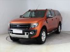 Ford Ranger - fotka číslo 1