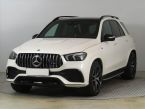 Mercedes GLE - fotka číslo 1