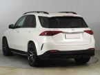Mercedes GLE - fotka číslo 3