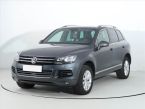 Volkswagen Touareg - fotka číslo 1
