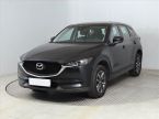 Mazda CX-5 - fotka číslo 1