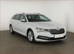 Škoda Superb - fotka číslo 0