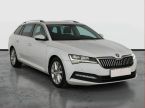 Škoda Superb - fotka číslo 0