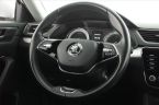 Škoda Superb - fotka číslo 7