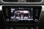 Škoda Superb - fotka číslo 15