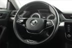 Škoda Superb - fotka číslo 16