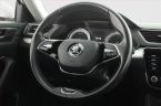 Škoda Superb - fotka číslo 16