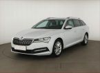 Škoda Superb - fotka číslo 1