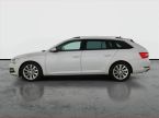 Škoda Superb - fotka číslo 2