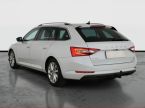 Škoda Superb - fotka číslo 3
