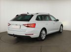 Škoda Superb - fotka číslo 4