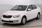 Škoda Octavia - fotka číslo 1