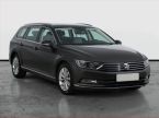 Volkswagen Passat - fotka číslo 0