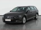 Volkswagen Passat - fotka číslo 1