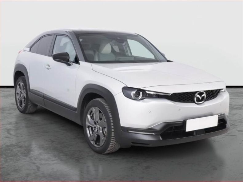 Mazda MX-30 - hlavní fotka inzerátu