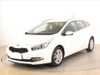 Kia Cee'd - fotka číslo 1