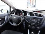 Kia Cee'd - fotka číslo 6