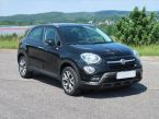 Fiat 500 X - fotka číslo 0