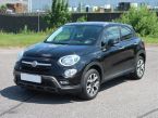 Fiat 500 X - fotka číslo 1