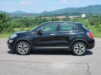 Fiat 500 X - fotka číslo 2