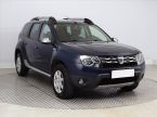Dacia Duster - fotka číslo 0
