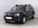 Dacia Duster - fotka číslo 1