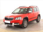 Škoda Yeti - fotka číslo 1