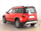 Škoda Yeti - fotka číslo 3