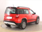Škoda Yeti - fotka číslo 4
