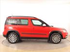 Škoda Yeti - fotka číslo 5
