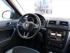Škoda Yeti - fotka číslo 6