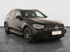 Mercedes Třída GLC - fotka číslo 0