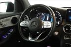Mercedes Třída GLC - fotka číslo 15