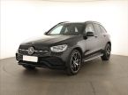 Mercedes Třída GLC - fotka číslo 1